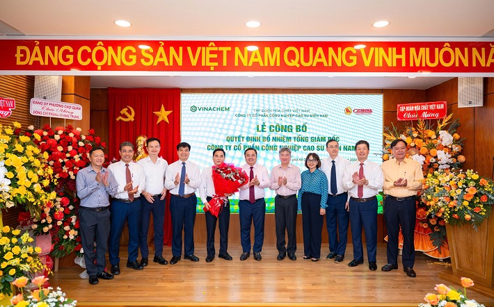 đảng ủy 16
