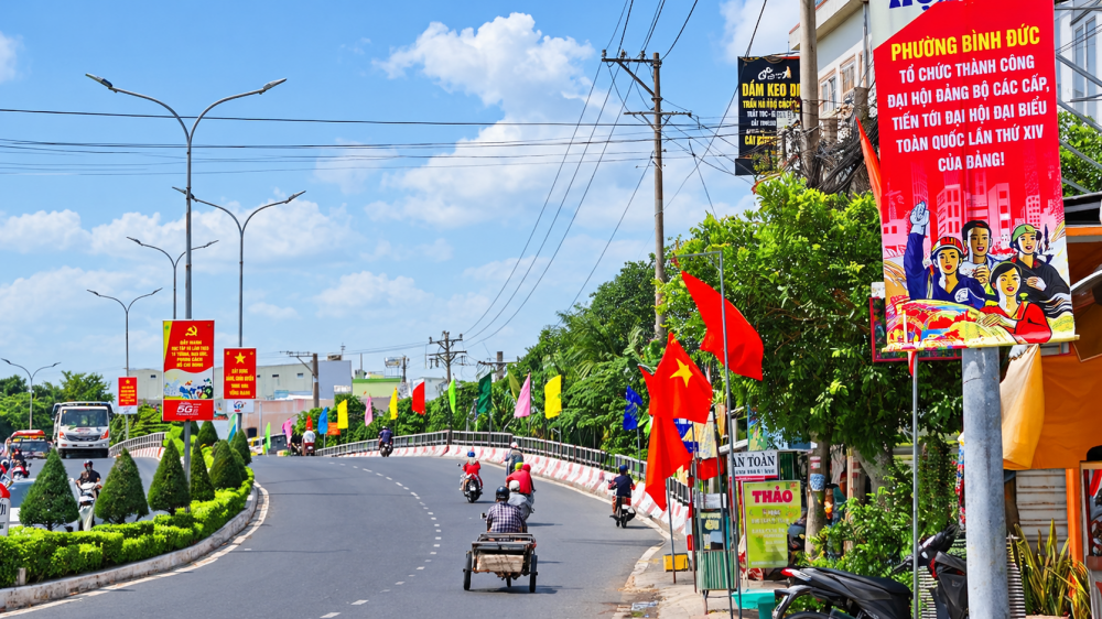 Bình Đức