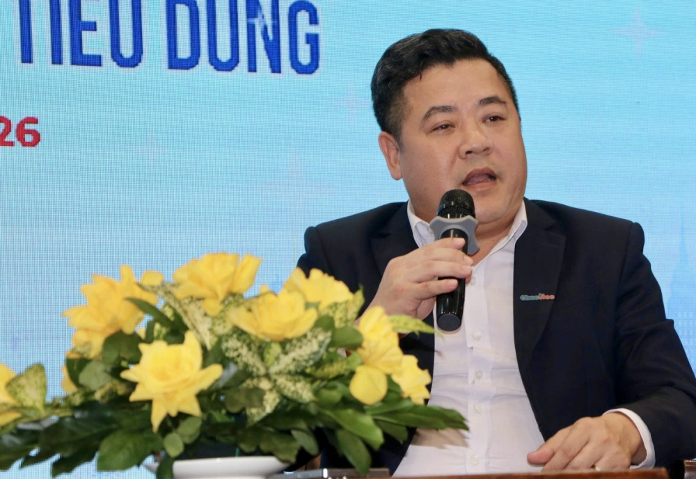 Đẩy mạnh truy xuất nguồn gốc, minh bạch thị trường, bảo vệ doanh nghiệp và người tiêu dùng