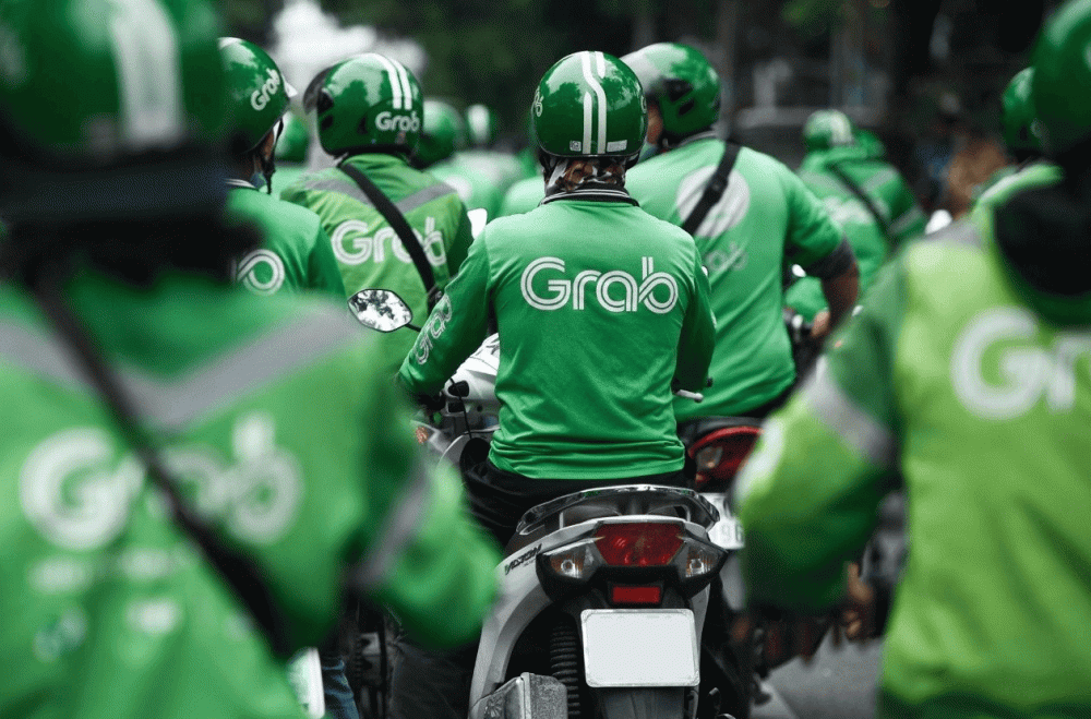 Ủy ban Cạnh tranh Quốc gia rà soát, xác minh phản ánh liên quan đến chính sách giá, phí của Grab - Ảnh minh hoạ.