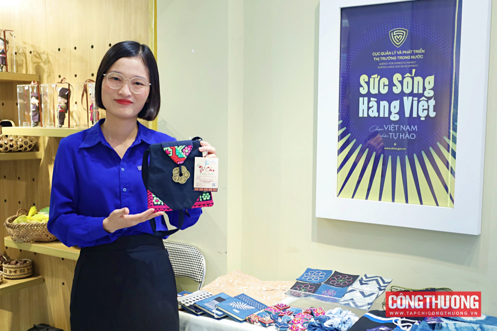 Phát huy vai trò của thanh niên trong thúc đẩy tiêu thụ sản vật địa phương và hỗ trợ khởi nghiệp