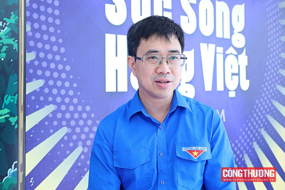 Phát huy vai trò của thanh niên trong thúc đẩy tiêu thụ sản vật địa phương và hỗ trợ khởi nghiệp