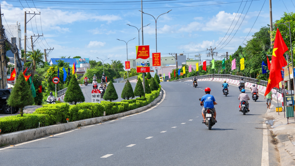 Bình Đức