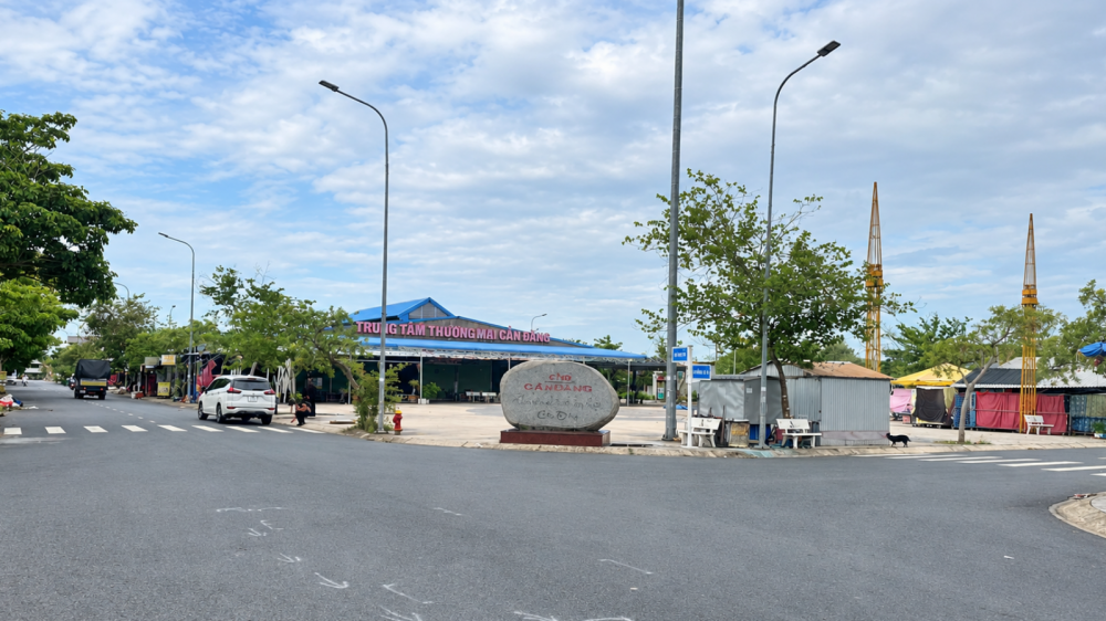 Cần Đăng