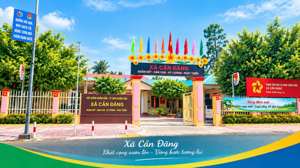 Cần Đăng