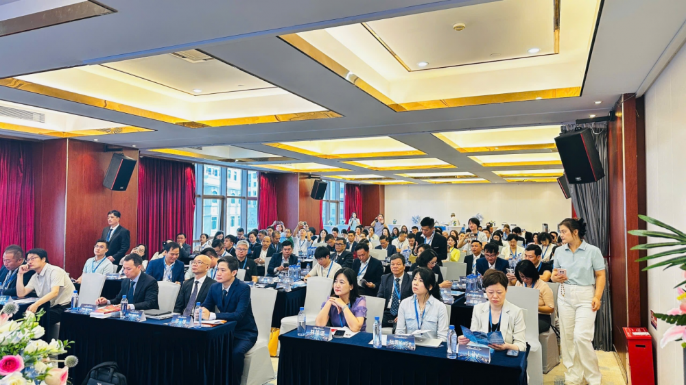 hội thảo logistics