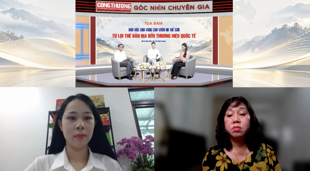 Đưa đặc sản vùng cao vươn ra thế giới: Từ lợi thế bản địa đến chiến lược thương hiệu quốc tế