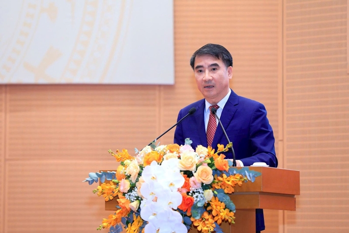 nguồn lực tài chính