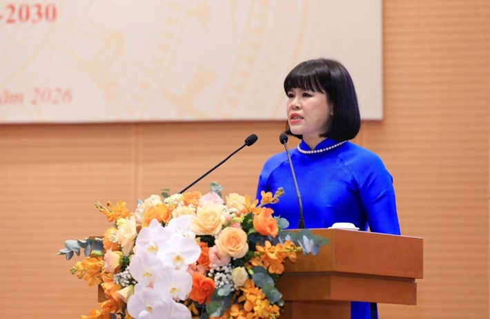 nguồn lực tài chính