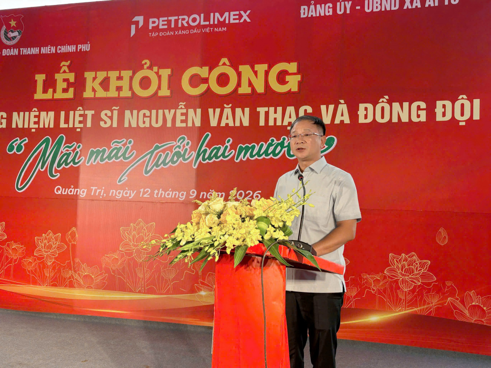 dự án 1