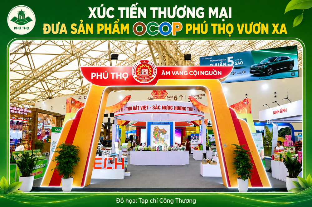 Phú Thọ