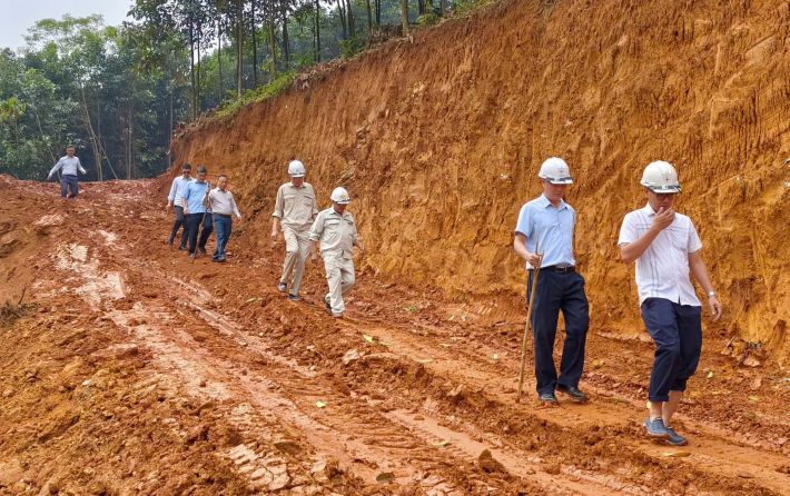 Dự án đường dây