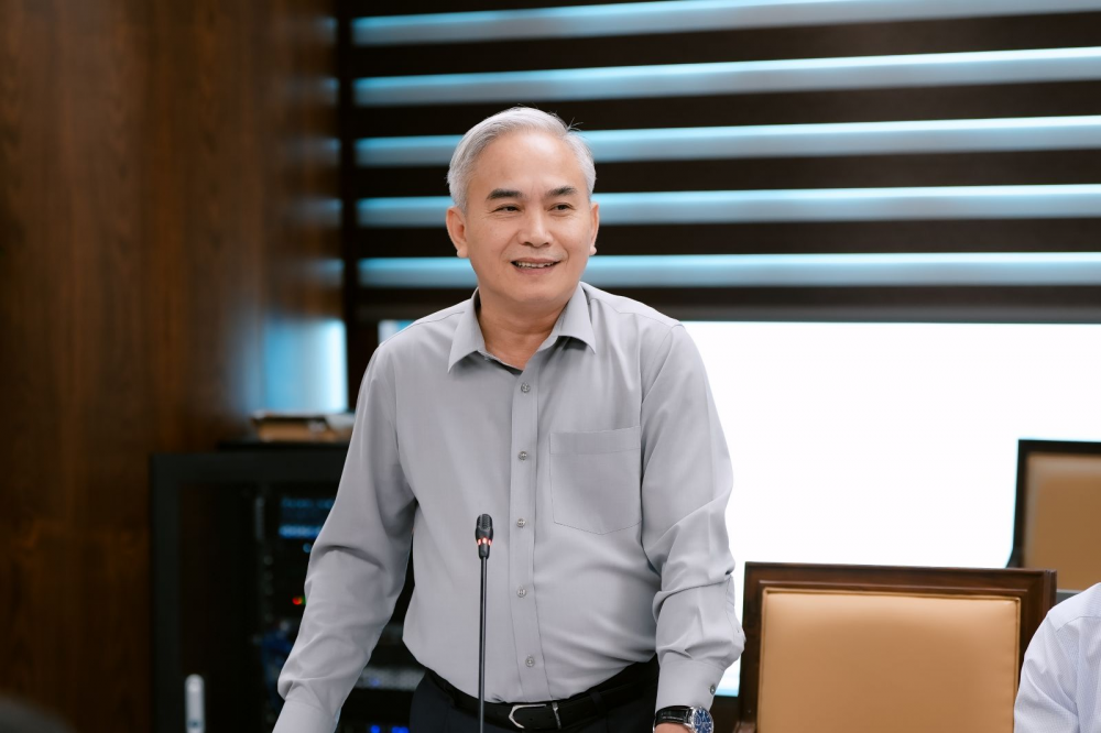 dự án 2