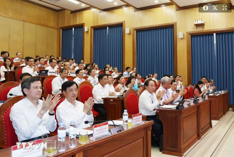lớp bồi dưỡng