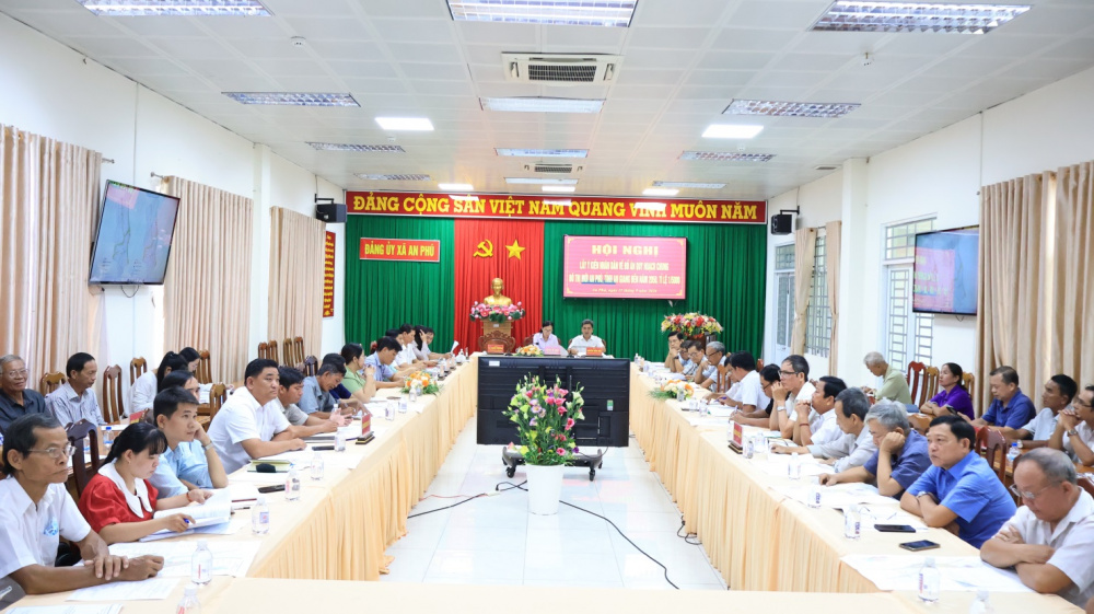 An Giang