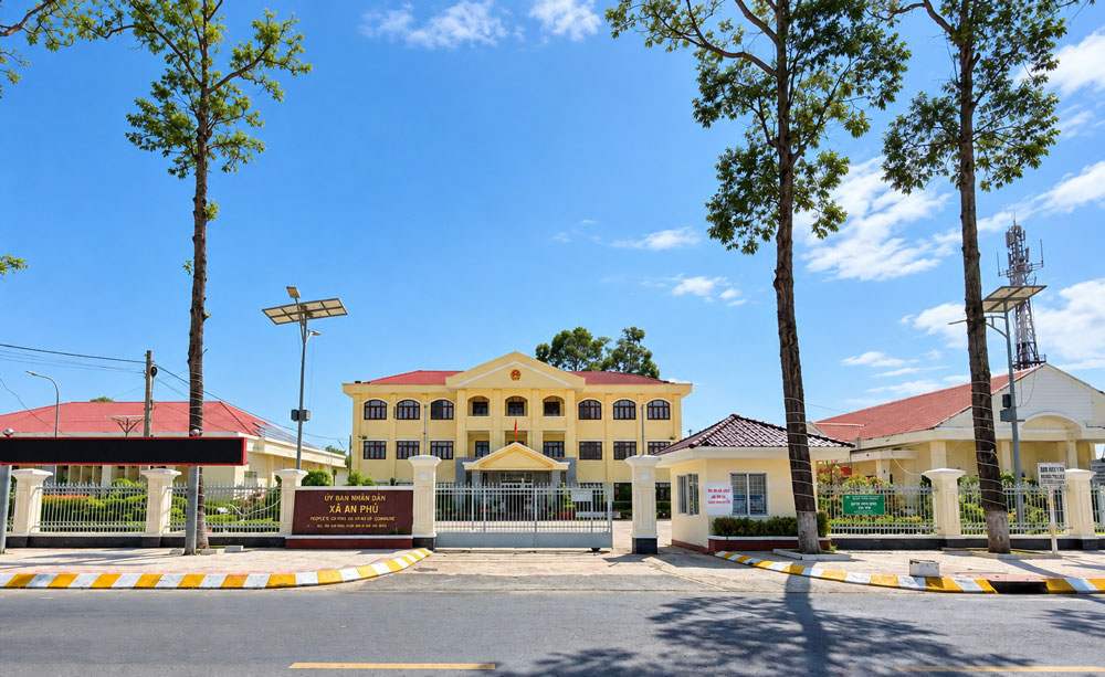 An Giang