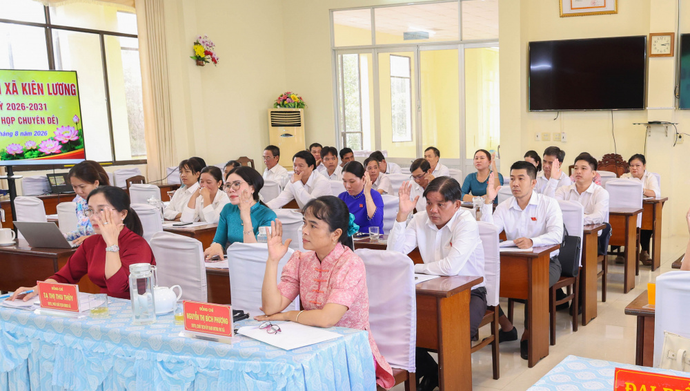 An Giang