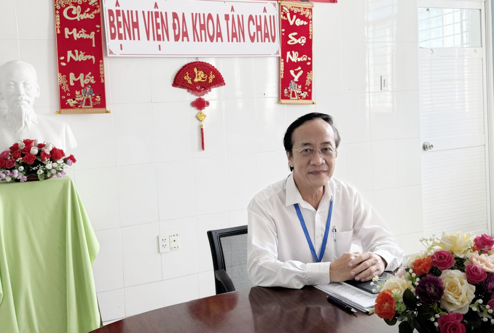 An Giang