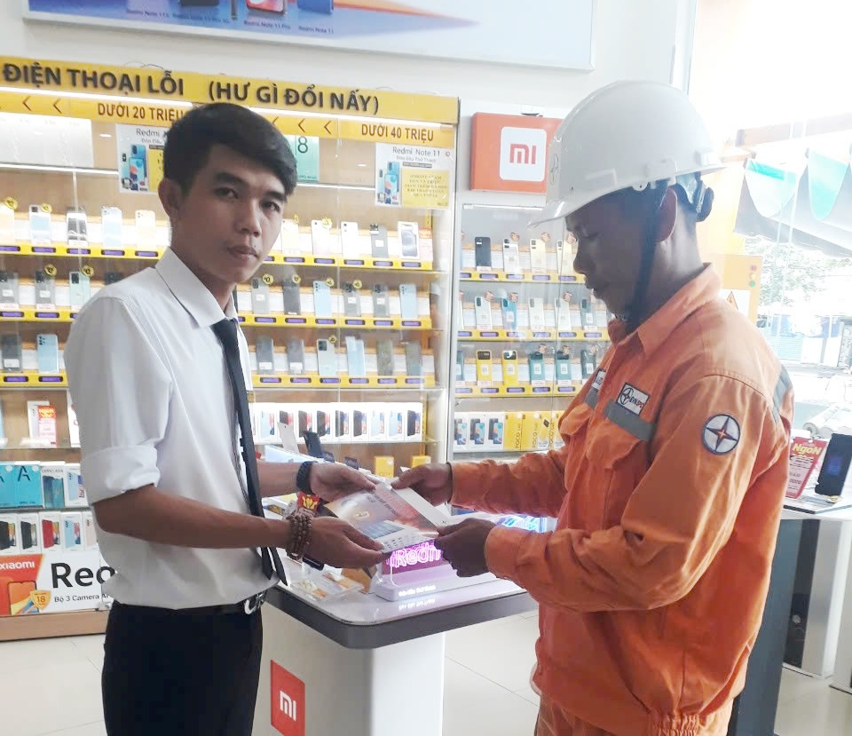 Điện lực Khánh Hòa