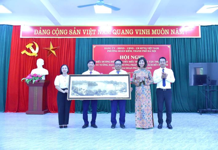Phường Hoàn Kiếm