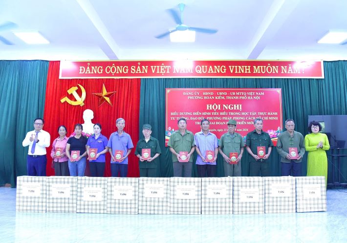 Phường Hoàn Kiếm