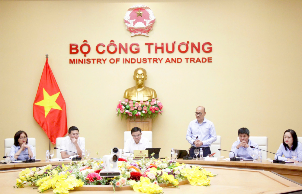 Bộ Công Thương quy định chức năng, nhiệm vụ, quyền hạn và cơ cấu tổ chức của Cục Phòng vệ thương mại