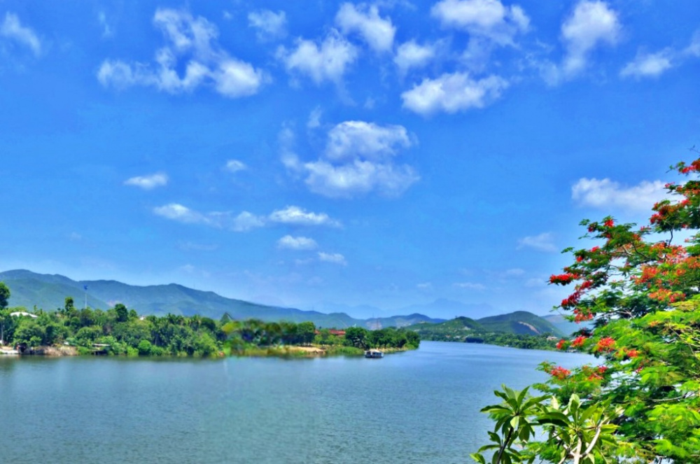 bảo vệ tầng ozone