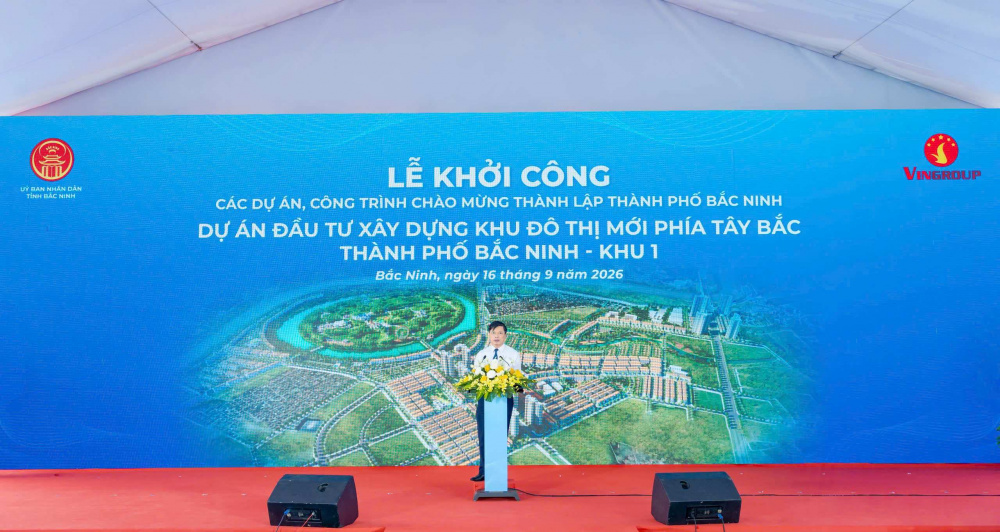 Tập đoàn Vingroup