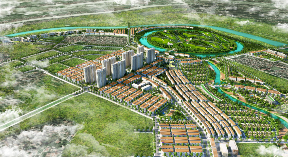Vinhomes King Park