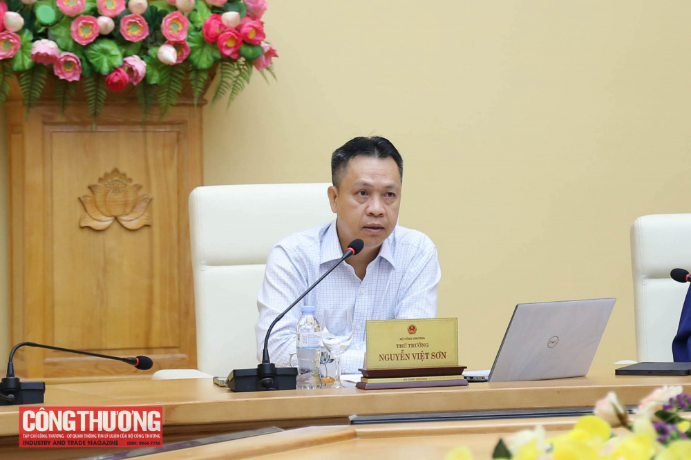 Bộ Công Thương họp đánh giá tình hình cung cầu và giá nhiên liệu sơ cấp các tháng còn lại năm 2026 và năm 2027