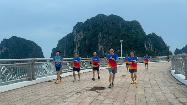 Giải chạy