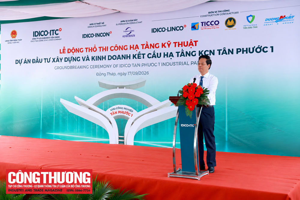 Đồng Tháp