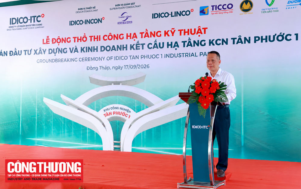 Đồng Tháp
