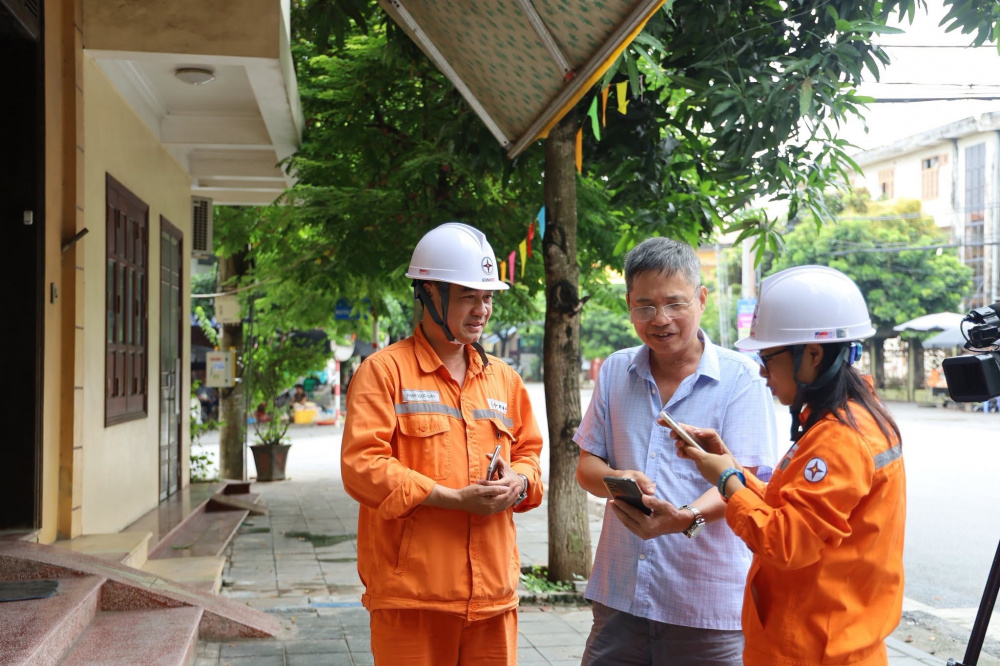 EVNNPC bảo đảm cung ứng điện những tháng cuối năm 2026