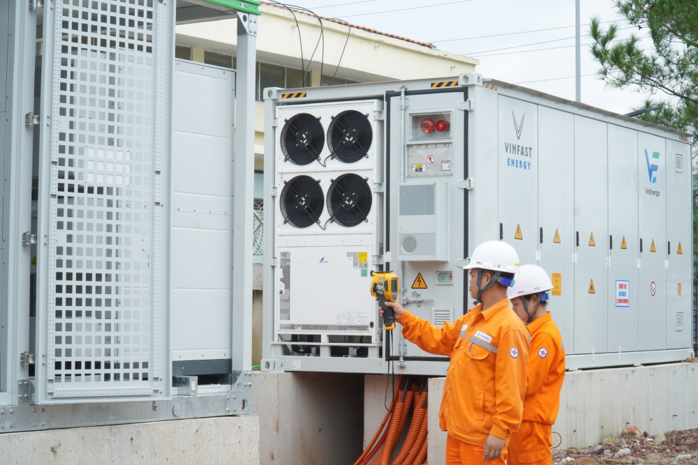 EVNNPC bảo đảm cung ứng điện những tháng cuối năm 2026