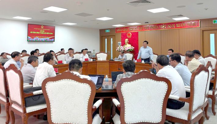 Dự án