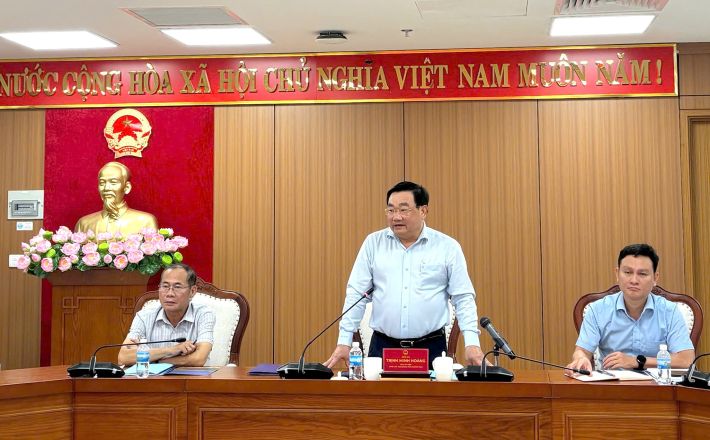 Dự án