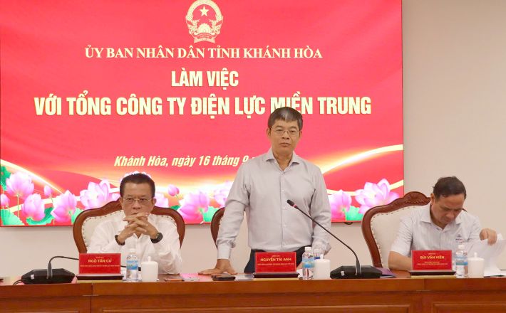 Dự án