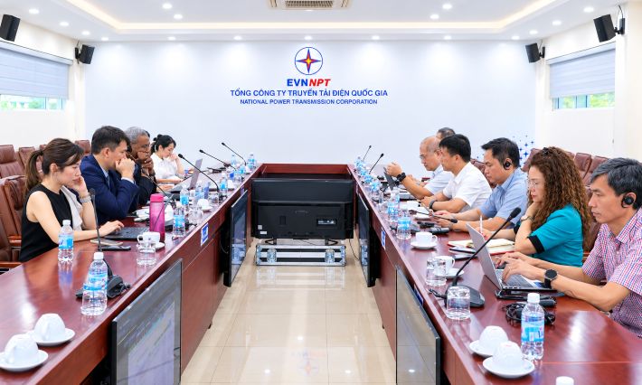 Lưới điện