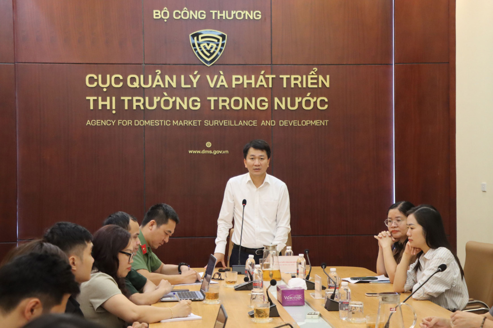 Phổ biến quy định về phòng, chống rửa tiền trong kinh doanh kim khí quý, đá quý