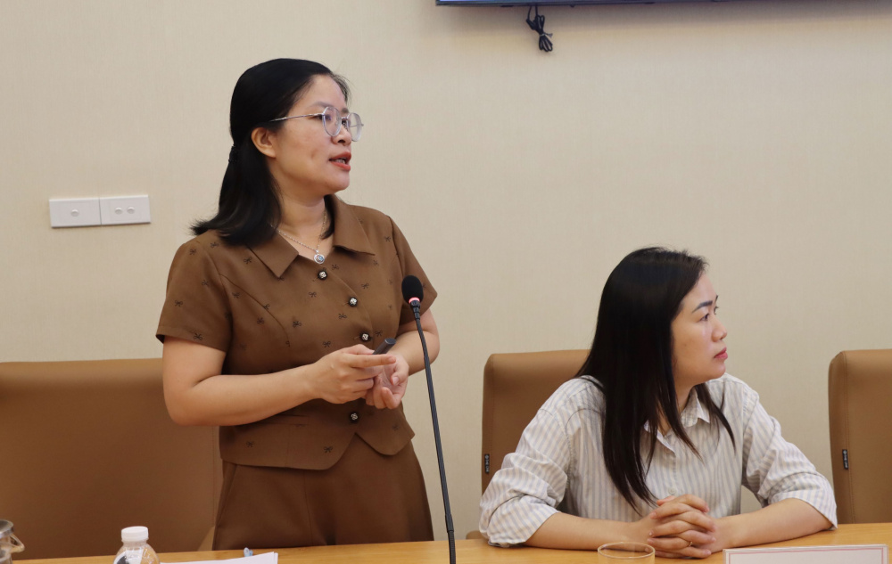 Phổ biến quy định về phòng, chống rửa tiền trong kinh doanh kim khí quý, đá quý
