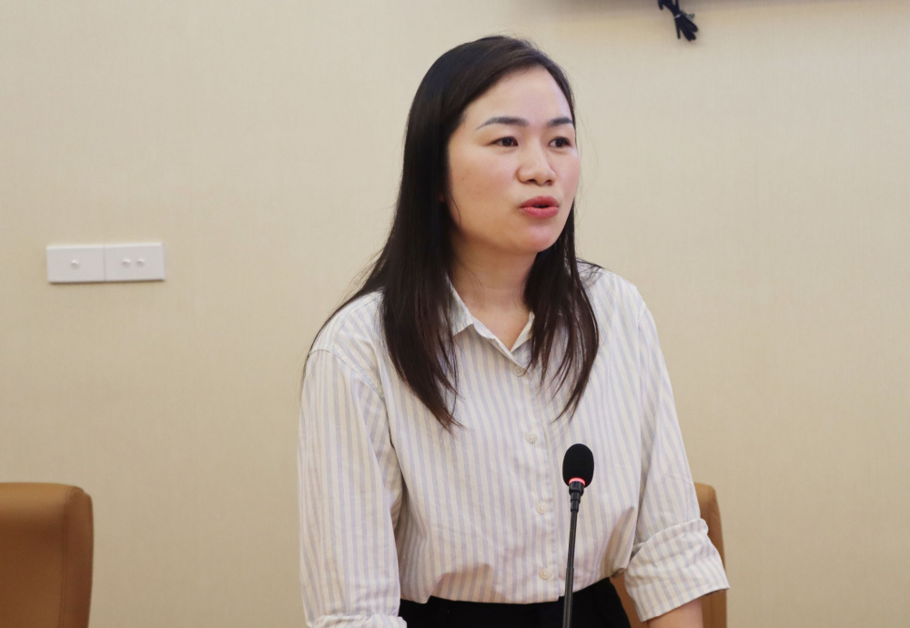 Phổ biến quy định về phòng, chống rửa tiền trong kinh doanh kim khí quý, đá quý