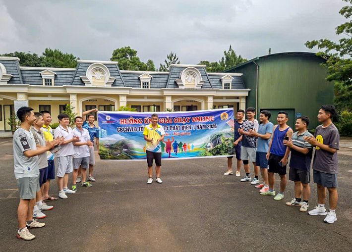 Văn hóa doanh nghiệp