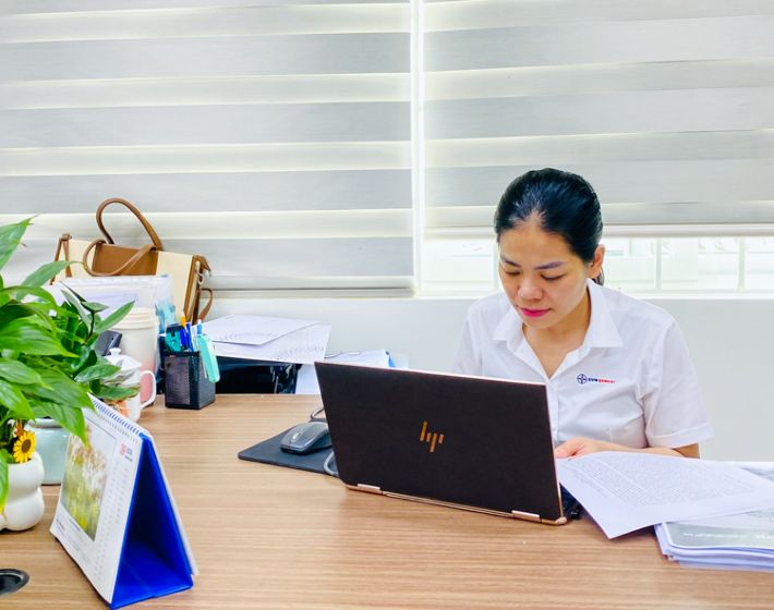 Văn hóa doanh nghiệp