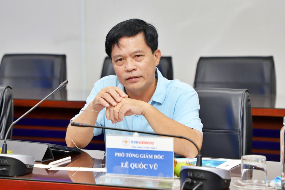 ông Vũ