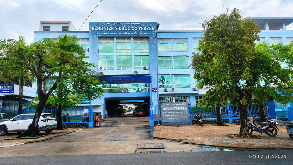 An Giang