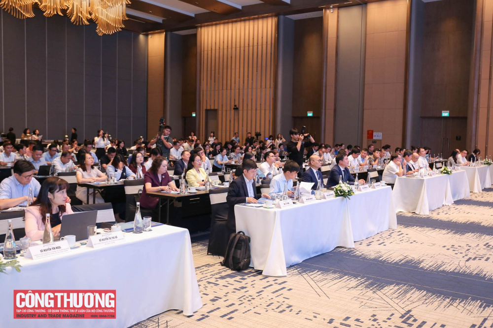 Diễn đàn Phòng vệ thương mại năm 2026: Thúc đẩy năng lực sản xuất quốc gia - Kiến tạo động lực cho tăng trưởng