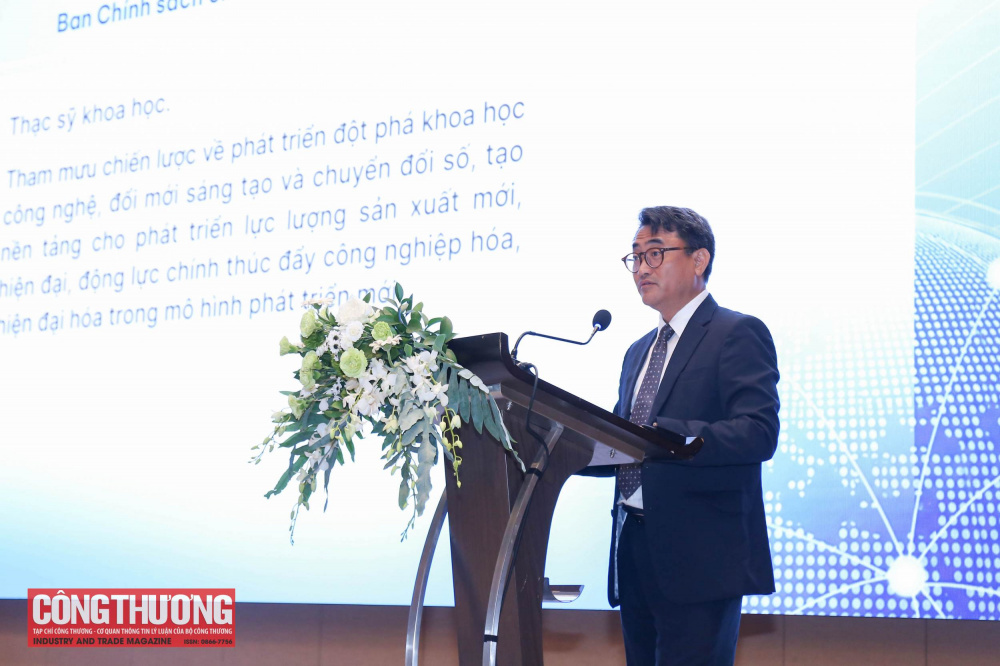 Diễn đàn Phòng vệ thương mại năm 2026: Thúc đẩy năng lực sản xuất quốc gia - Kiến tạo động lực cho tăng trưởng