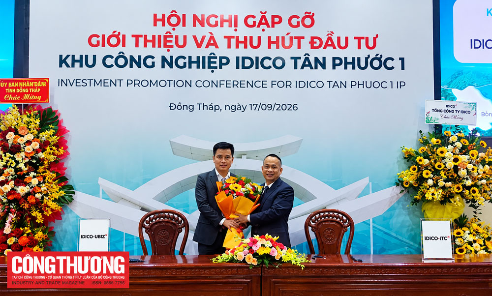 Đồng Tháp