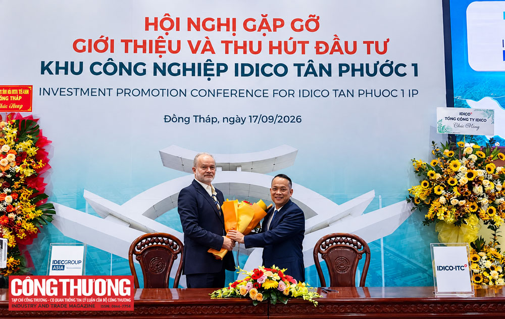 Đồng Tháp